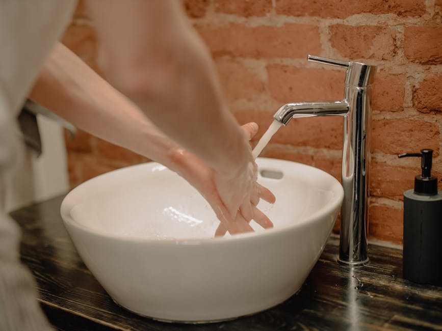 Home Water Protection Systems: A Comprehensive Guide